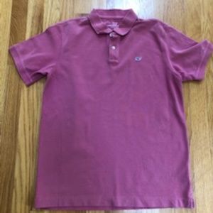 Vineyard Vines Short Sleeve Shirt